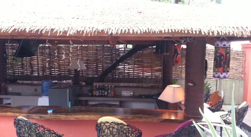 Bali Village Hotel Resort & Spa Tagaytay City Exteriör bild