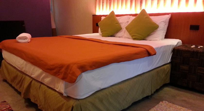 Bali Village Hotel Resort & Spa Tagaytay City Exteriör bild